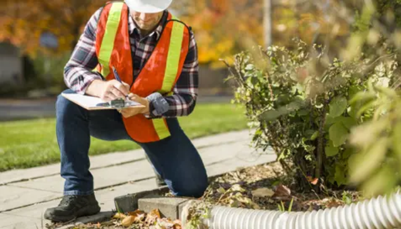 Analyse professionnelle drain français