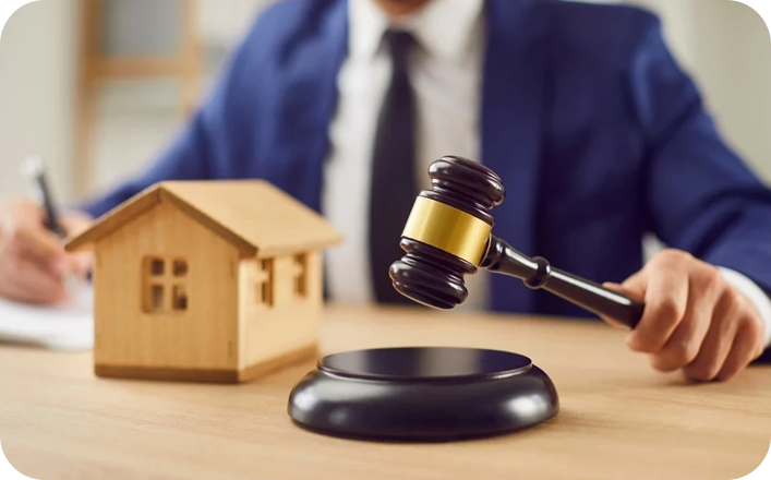 Garantie travaux fondation