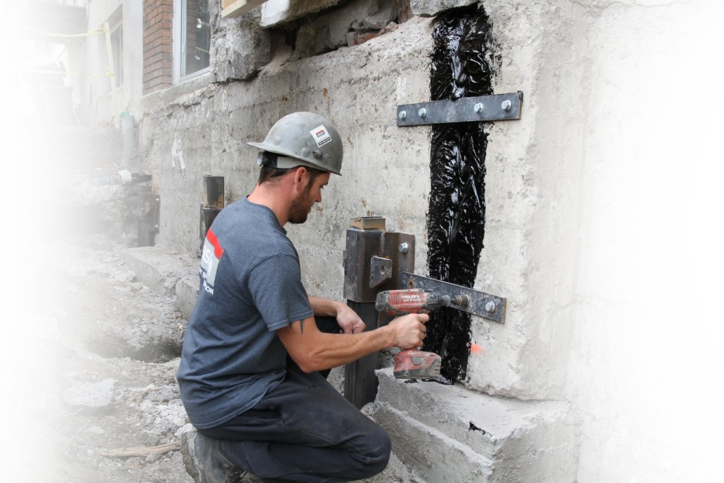 Carrière La Craque à Mitch